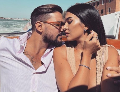 Uomini e Donne: le dieci coppie che stanno ancora insieme