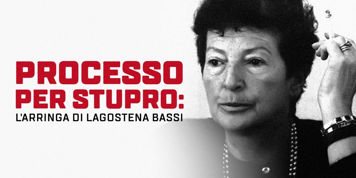 Piovono speciali tv per la Giornata contro la violenza sulle donne (ma noi suggeriamo Ossi di Seppia e Processo per Stupro)