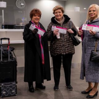 Quelle Brave Ragazze