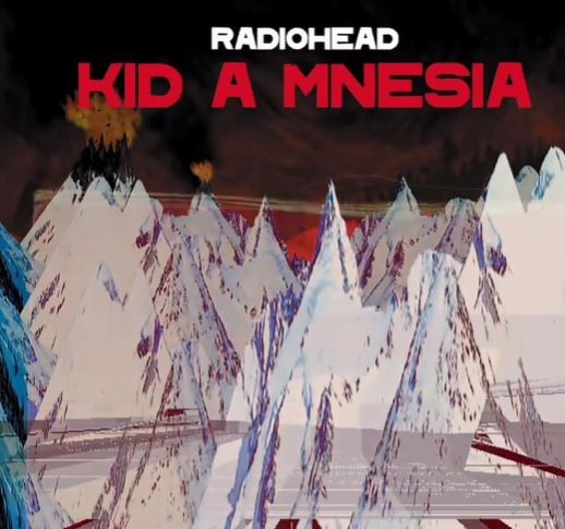 Follow me around, Radiohead: ascolta la canzone (testo e teaduzione)
