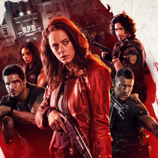 Resident Evil Welcome To Raccoon City – colonna sonora e anticipazioni sul reboot