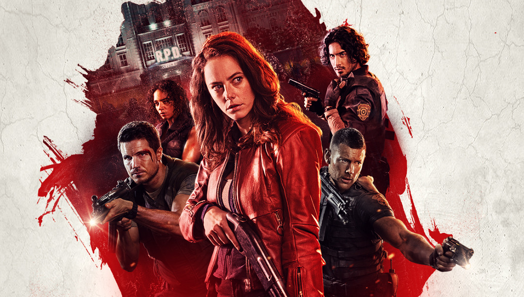 Resident Evil: Welcome To Raccoon City – colonna sonora e anticipazioni sul reboot