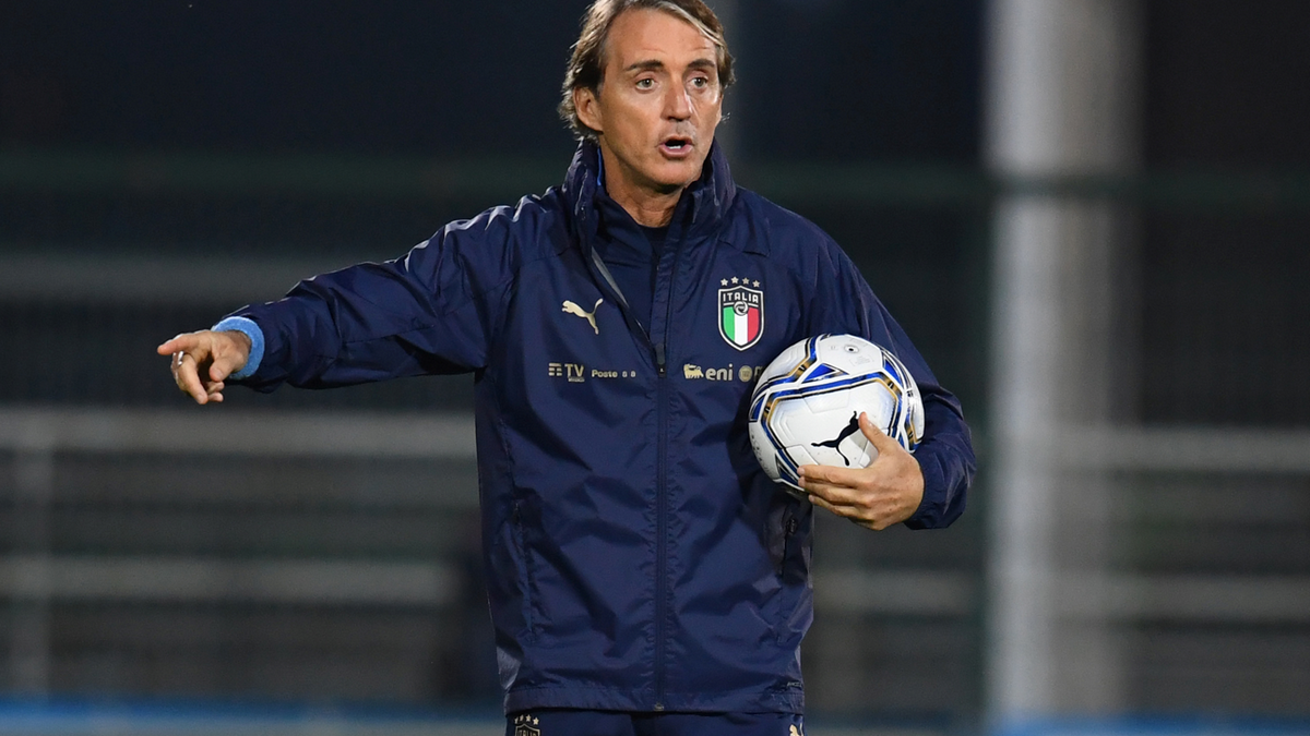 Italia-Svizzera, stasera su Rai1 la partita chiave per i Mondiali di Qatar 2022