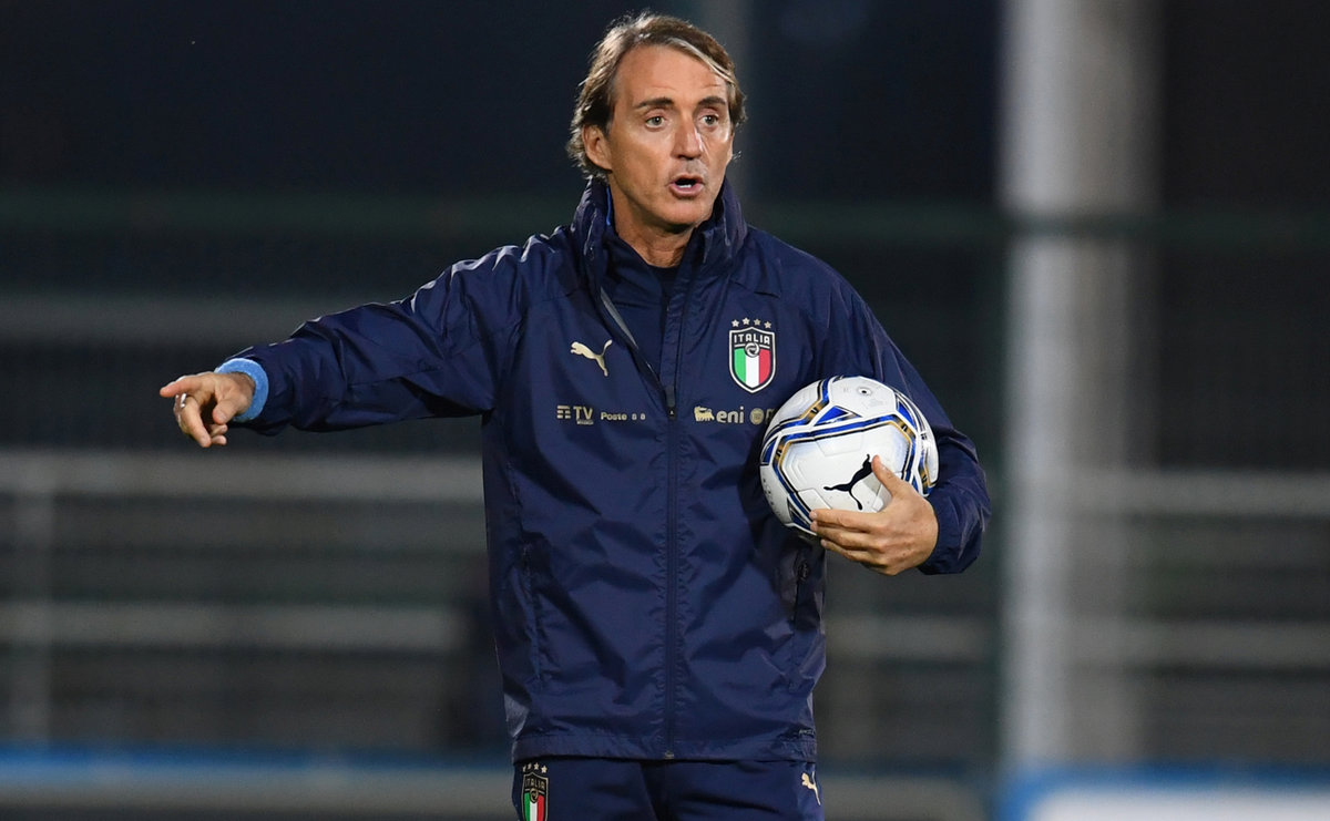 Italia-Svizzera, stasera su Rai1 la partita chiave per i Mondiali di Qatar 2022