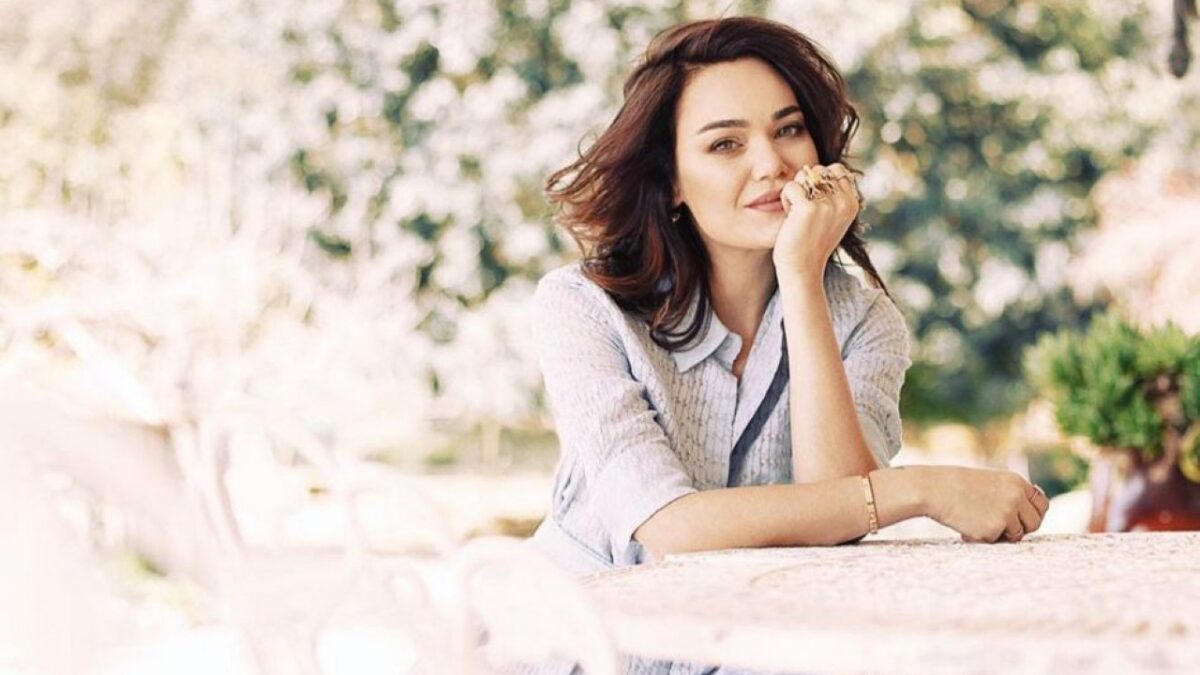 Romina Carrisi: “I reality non li faccio perché non mi va di mettere in mezzo la mia famiglia. Non andrei mai dalla d’Urso”