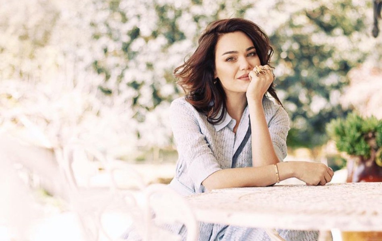 Romina Carrisi: “I reality non li faccio perché non mi va di mettere in mezzo la mia famiglia. Non andrei mai dalla d’Urso”
