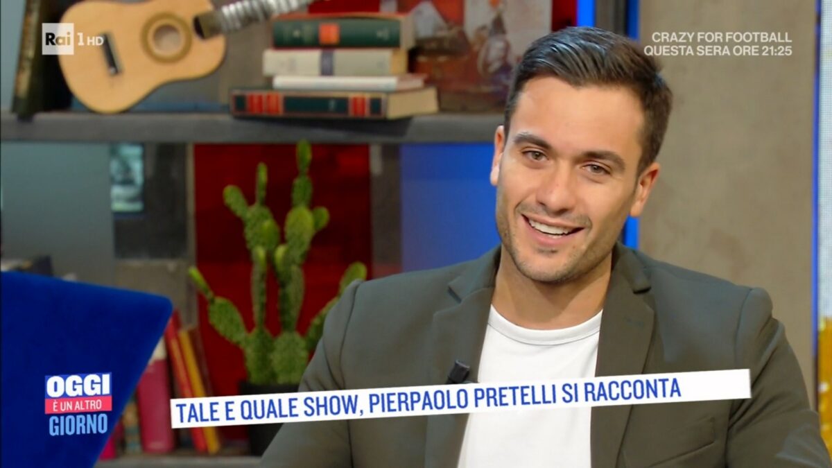 Pierpaolo Pretelli, il rischio di replicare il caso Zorzi è dietro l’angolo, ma si può evitare