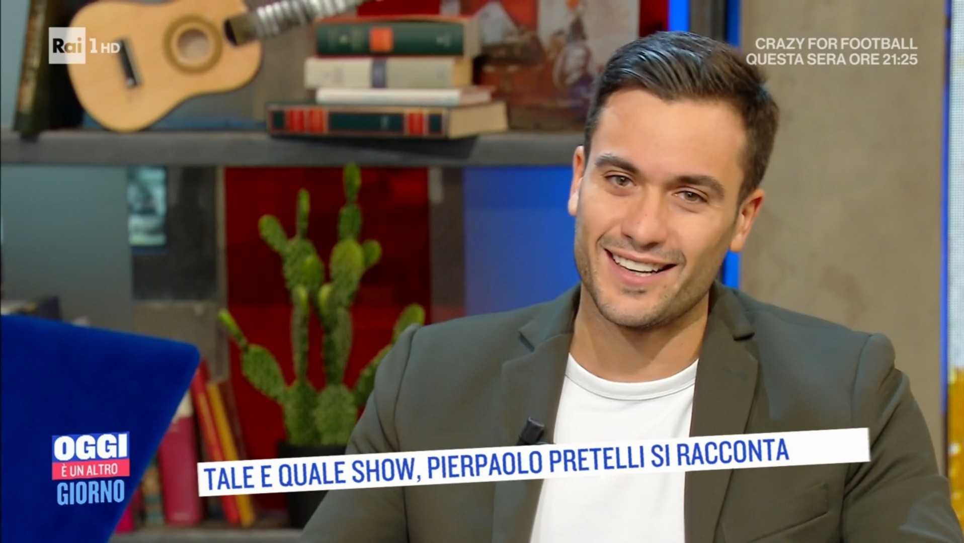Pierpaolo Pretelli, il rischio di replicare il caso Zorzi è dietro l’angolo, ma si può evitare