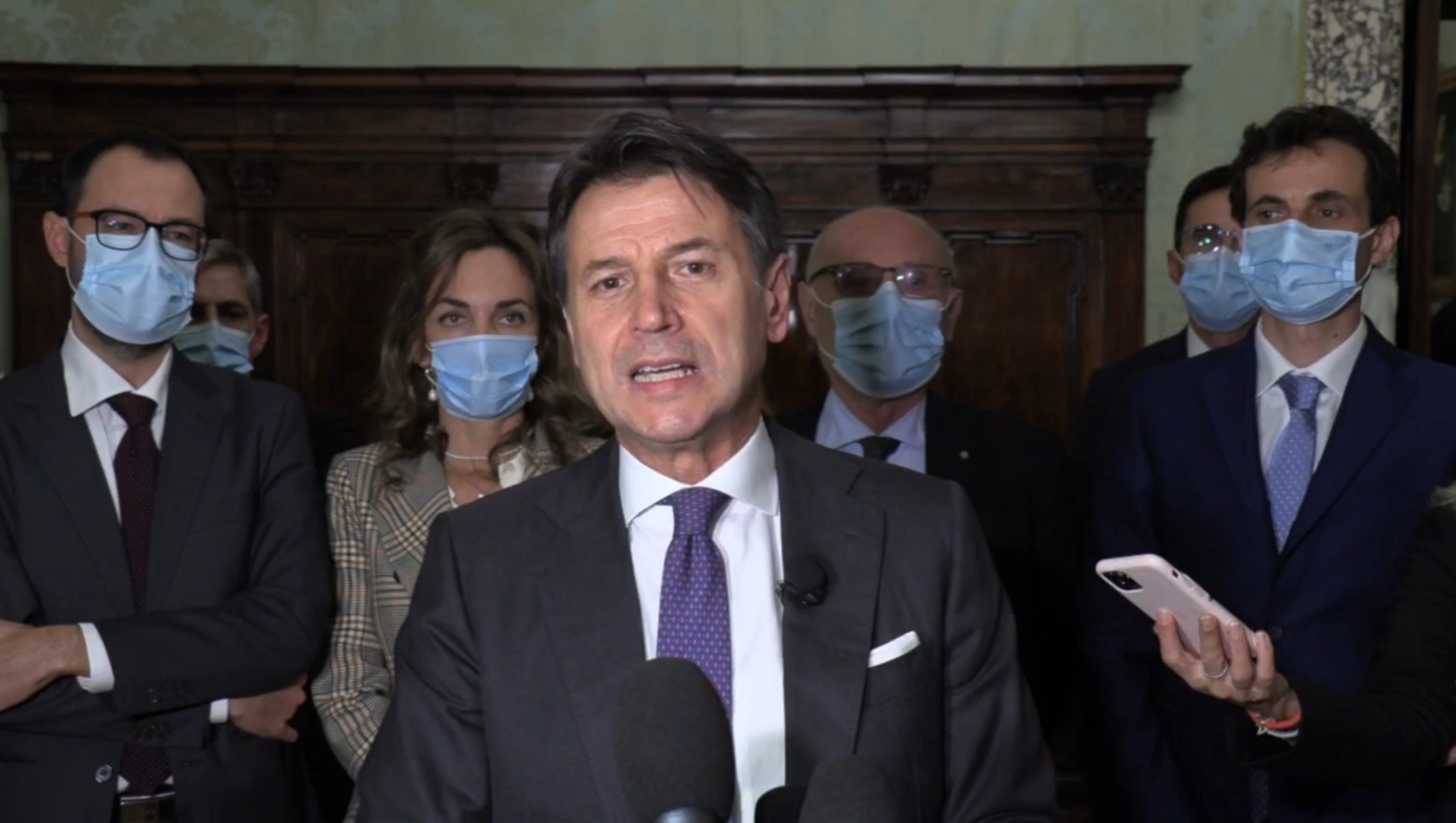 Le nomine dei tg fanno infuriare Conte. Il Movimento 5 Stelle non parteciperà più alle trasmissioni Rai