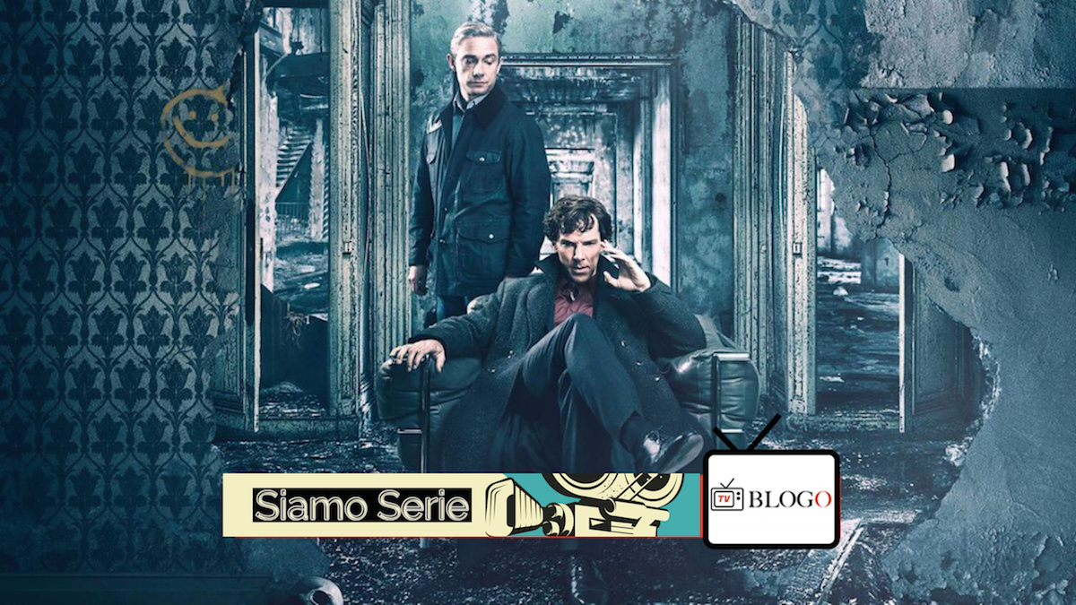 E se Sherlock tornasse, ma al cinema?