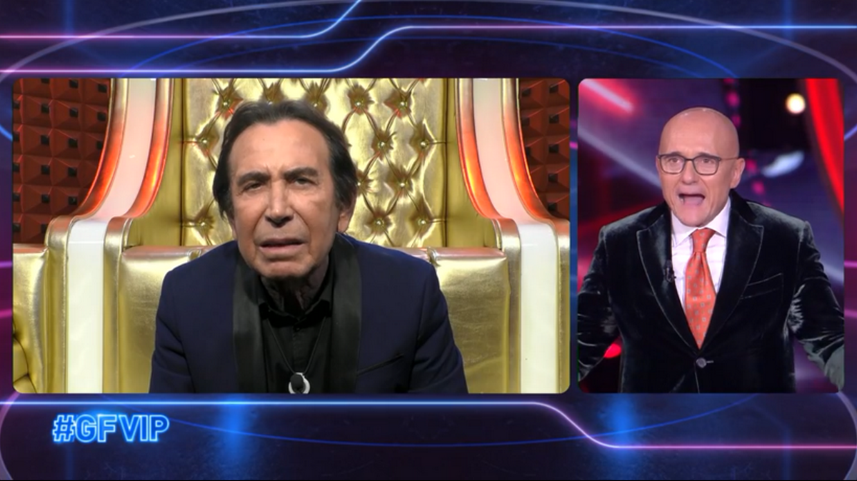 Alfonso Signorini al Grande Fratello Vip: “Noi siamo contro l’aborto”. Arriva la presa di posizione di Endemol