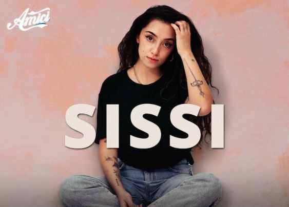 Come come, Sissi: ascolta il brano inedito della cantante di Amici 21 (testo e video)