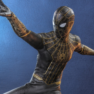 Spider-Man No Way Home – Action figure Hot Toys svela nuovo costume (2)