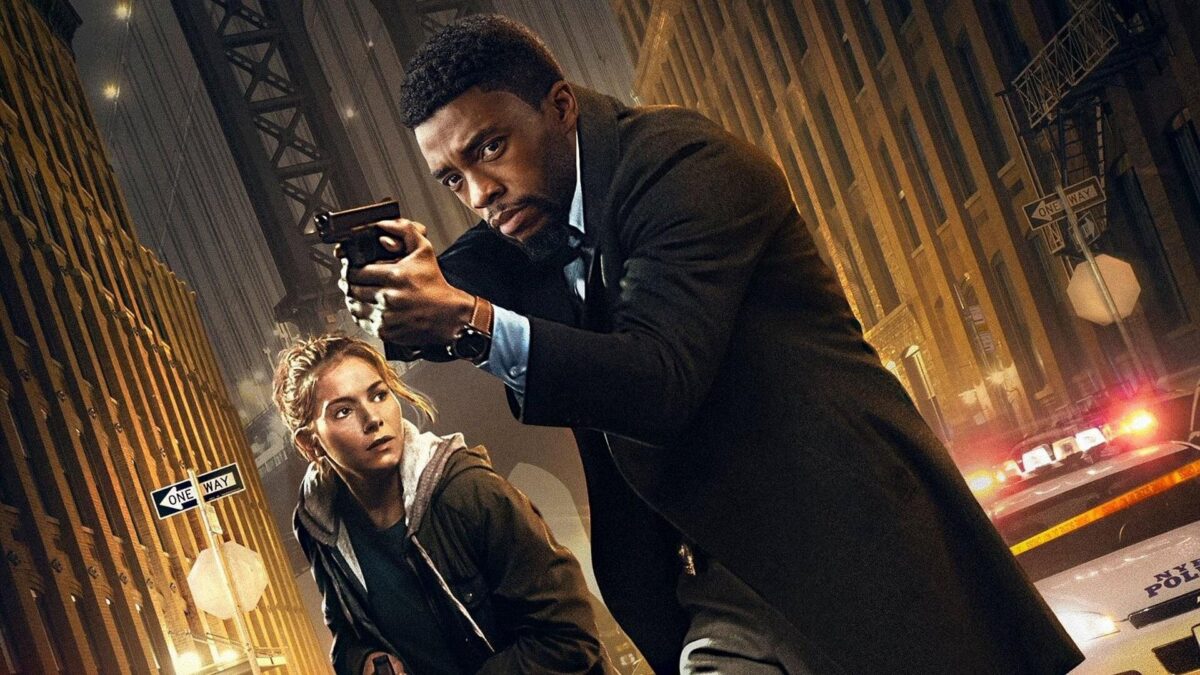 Stasera in tv: “City of Crime” su Rai 3