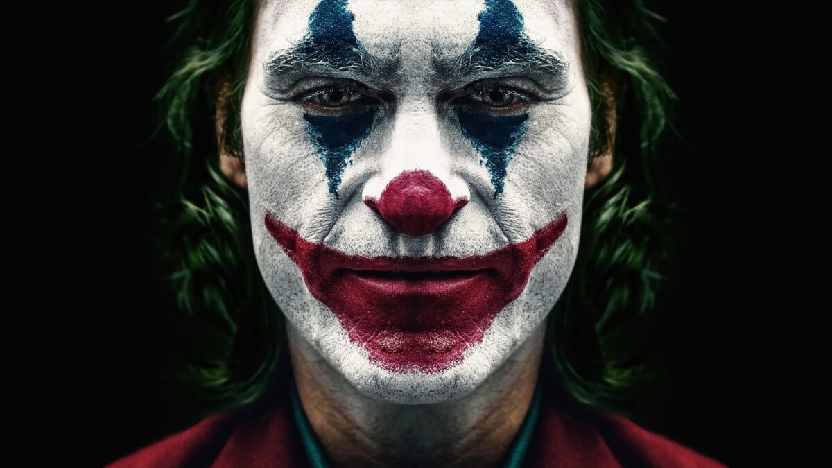 Stasera in tv: “Joker” con Joaquin Phoenix su Canale 5