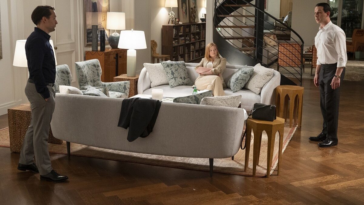 Succession su Sky e NOW la terza stagione della migliore serie tv in circolazione