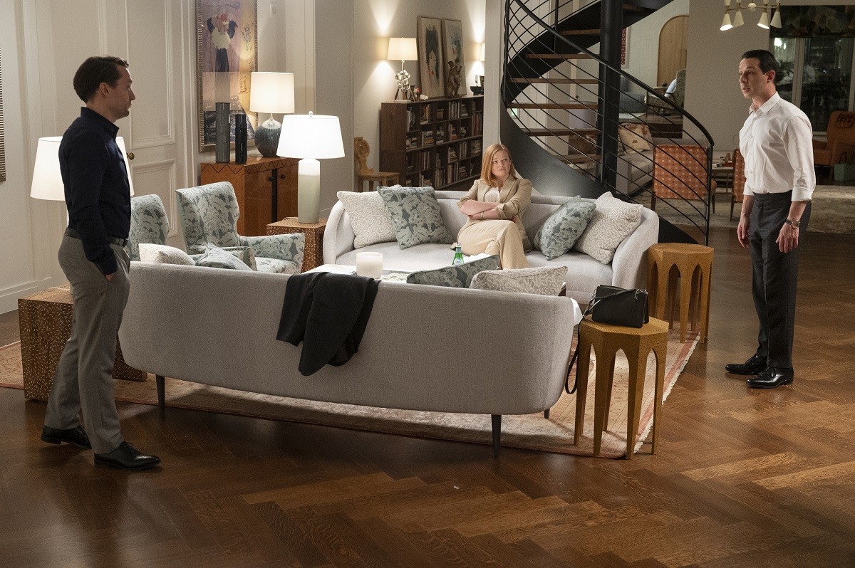 Succession su Sky e NOW la terza stagione della migliore serie tv in circolazione