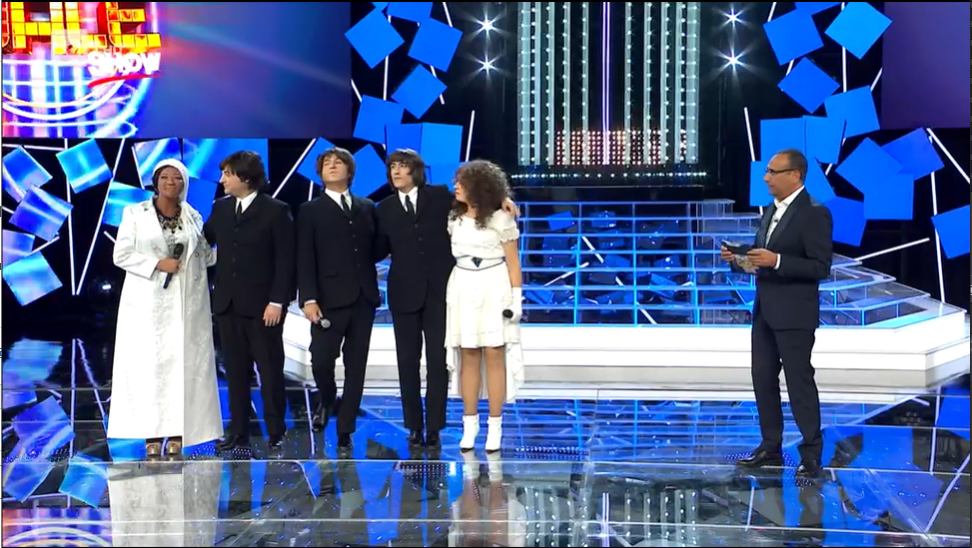 Ascolti tv venerdì 5 novembre 2021: Tale e Quale Show, GF Vip, Le Iene