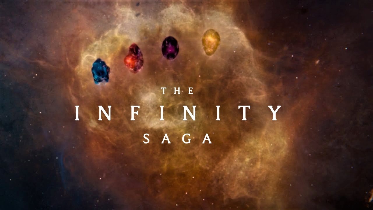 The Infinity Saga: fan trailer rivisita cronologicamente l’intero Universo Cinematografico Marvel