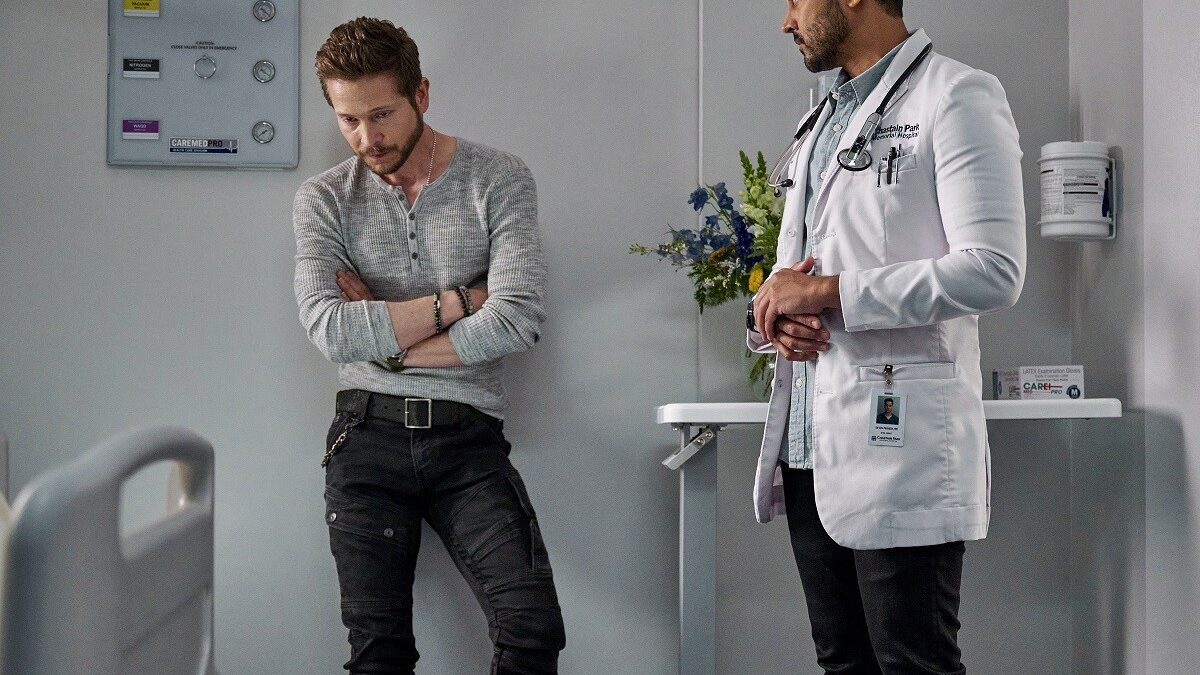 The Resident 7 non si farà: Fox chiude il medical drama (e Matt Czuchry sarà in AHS 12)
