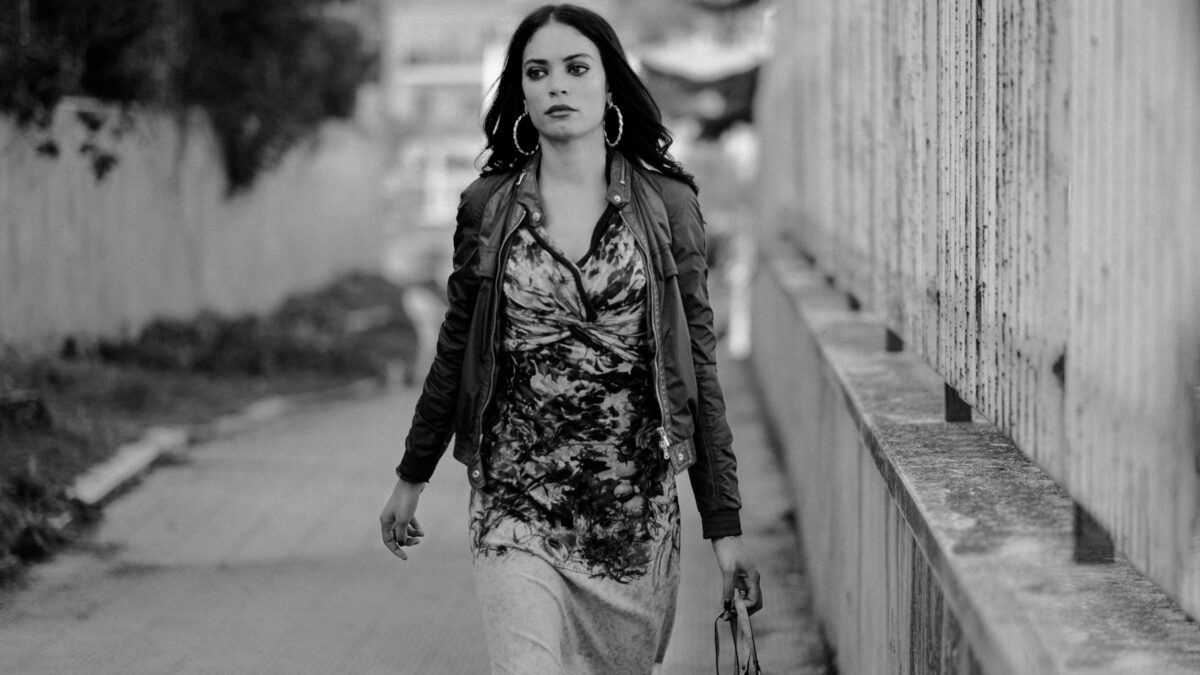 Ti mangio il cuore: riprese in corso dell’esordio al cinema della cantante Elodie