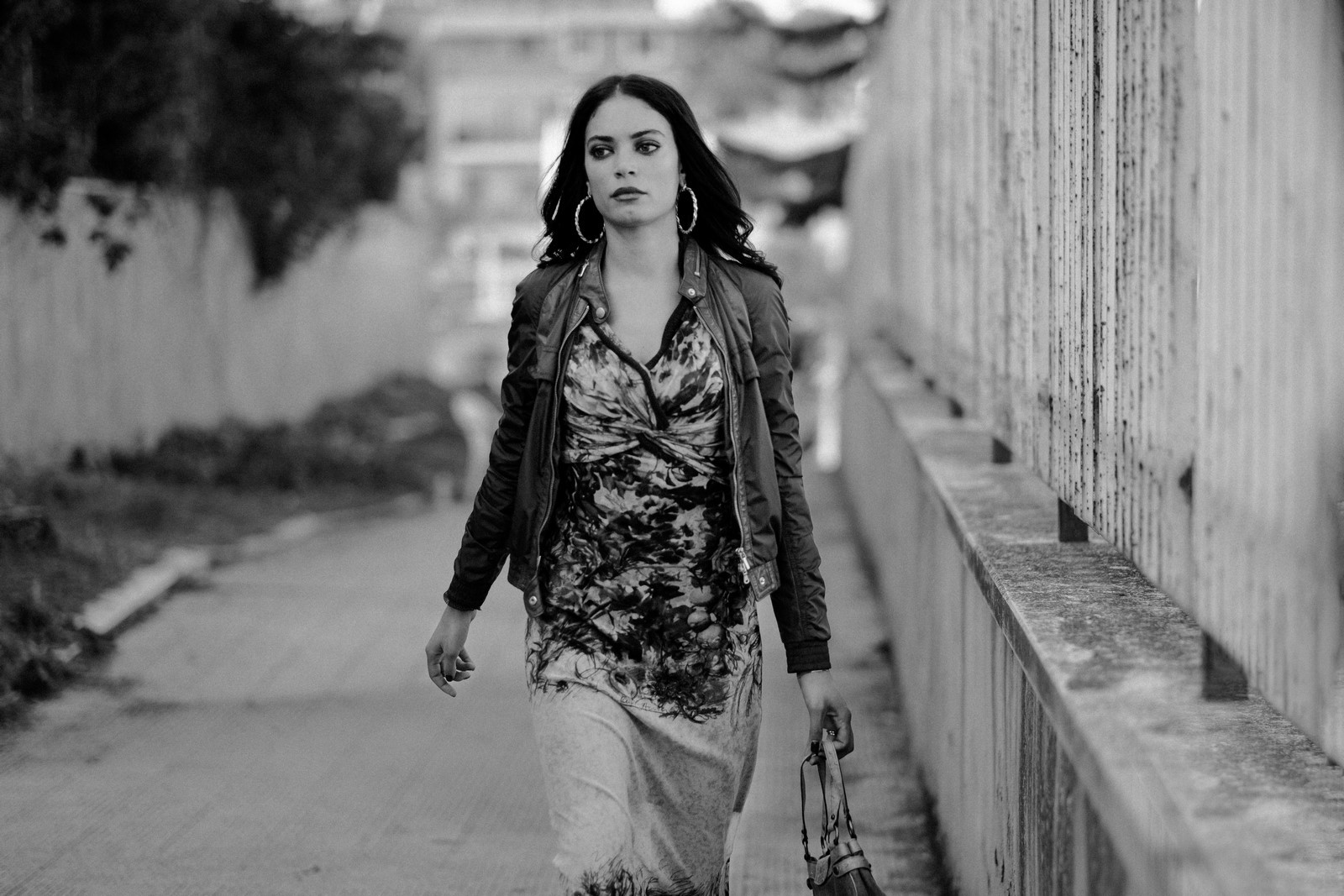 Ti mangio il cuore: riprese in corso dell’esordio al cinema della cantante Elodie