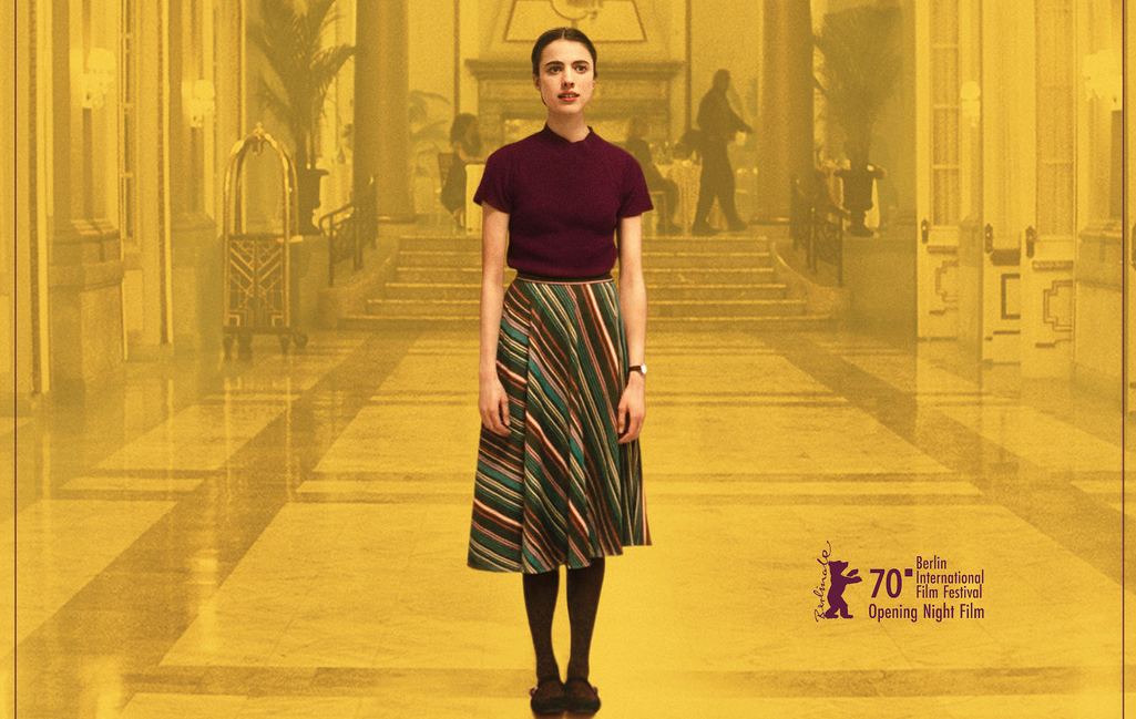 Un anno con Salinger: trailer italiano del film con Sigourney Weaver
