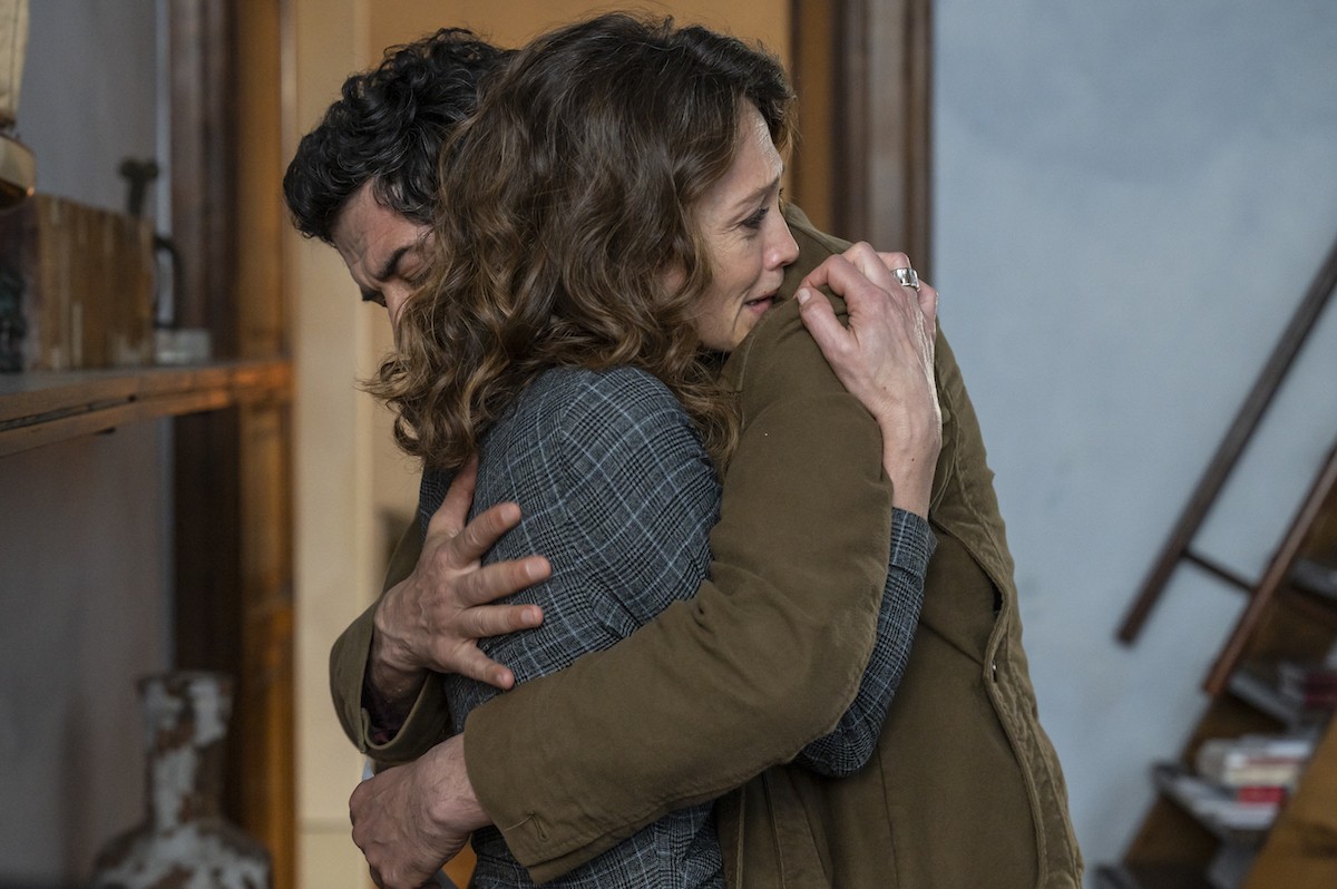 Ascolti tv giovedì 25 novembre 2021: Un professore, Zelig, Quelli che