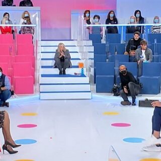 Uomini e Donne