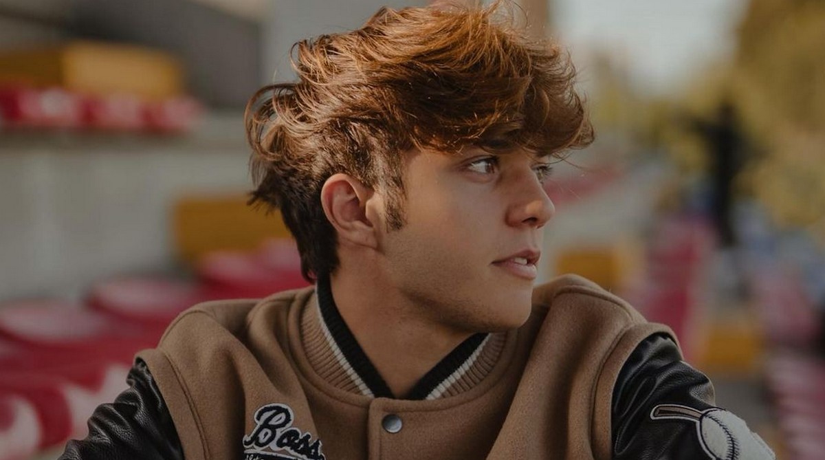 Valerio Mazzei: Mi Odi Ma è il primo album della webstar
