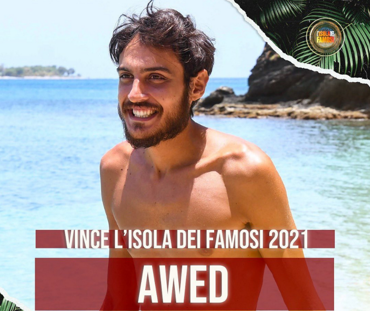 L’Isola dei famosi torna in primavera su Canale 5
