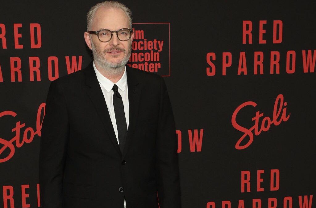 Vulcano 3: il romanzo di Philip K. Dick arriva al cinema con il regista di Hunger Games