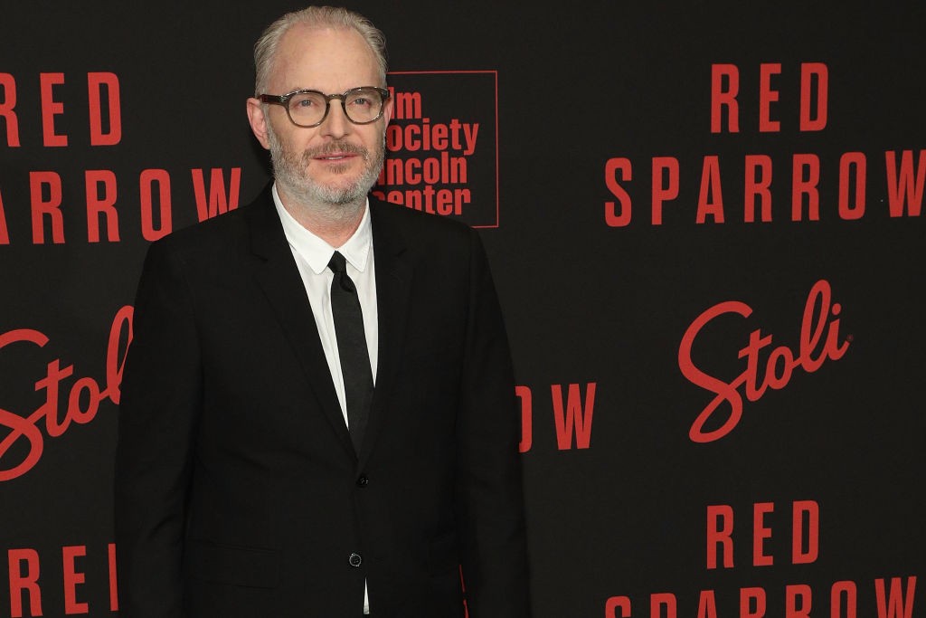Vulcano 3: il romanzo di Philip K. Dick arriva al cinema con il regista di Hunger Games