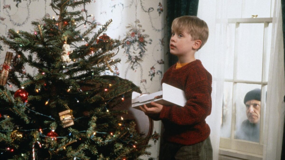 20 film per 20 canzoni di Natale – La playlist di Cineblog