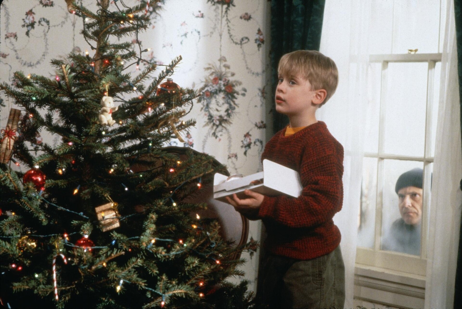 20 film per 20 canzoni di Natale – La playlist di Cineblog