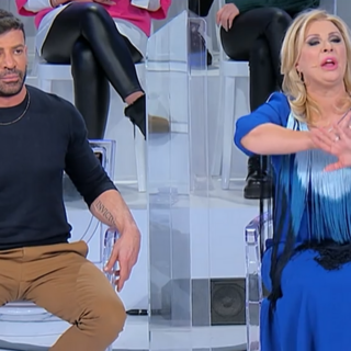 Uomini e donne