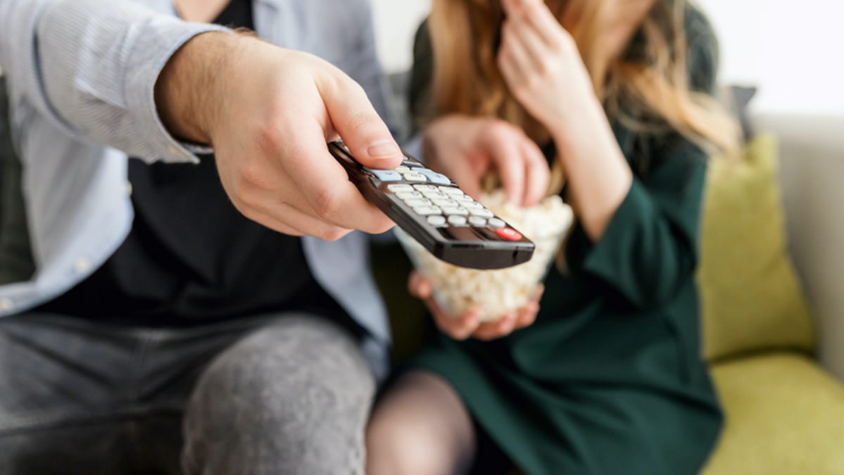 Programmi tv più visti nel 2021