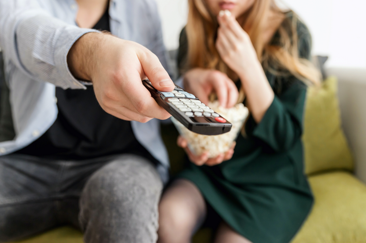 Programmi tv più visti nel 2021