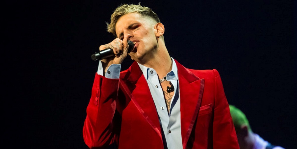 Achille Lauro partecipa a Sanremo 2022 con Domenica