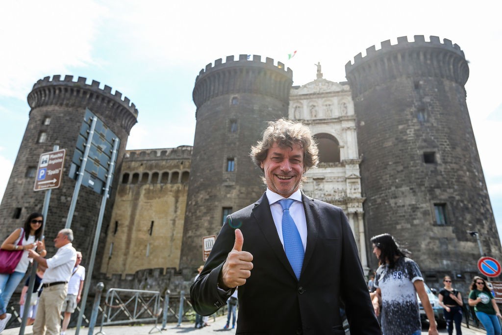 Stanotte a Napoli con Alberto Angela: quando va in onda, anticipazioni, itinerario