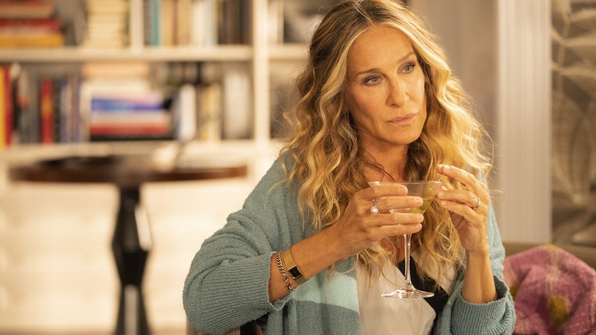And Just Like That, seconda stagione per il revival di Sex and the City (ma diteci che ci sarà anche Samantha, per favore…)
