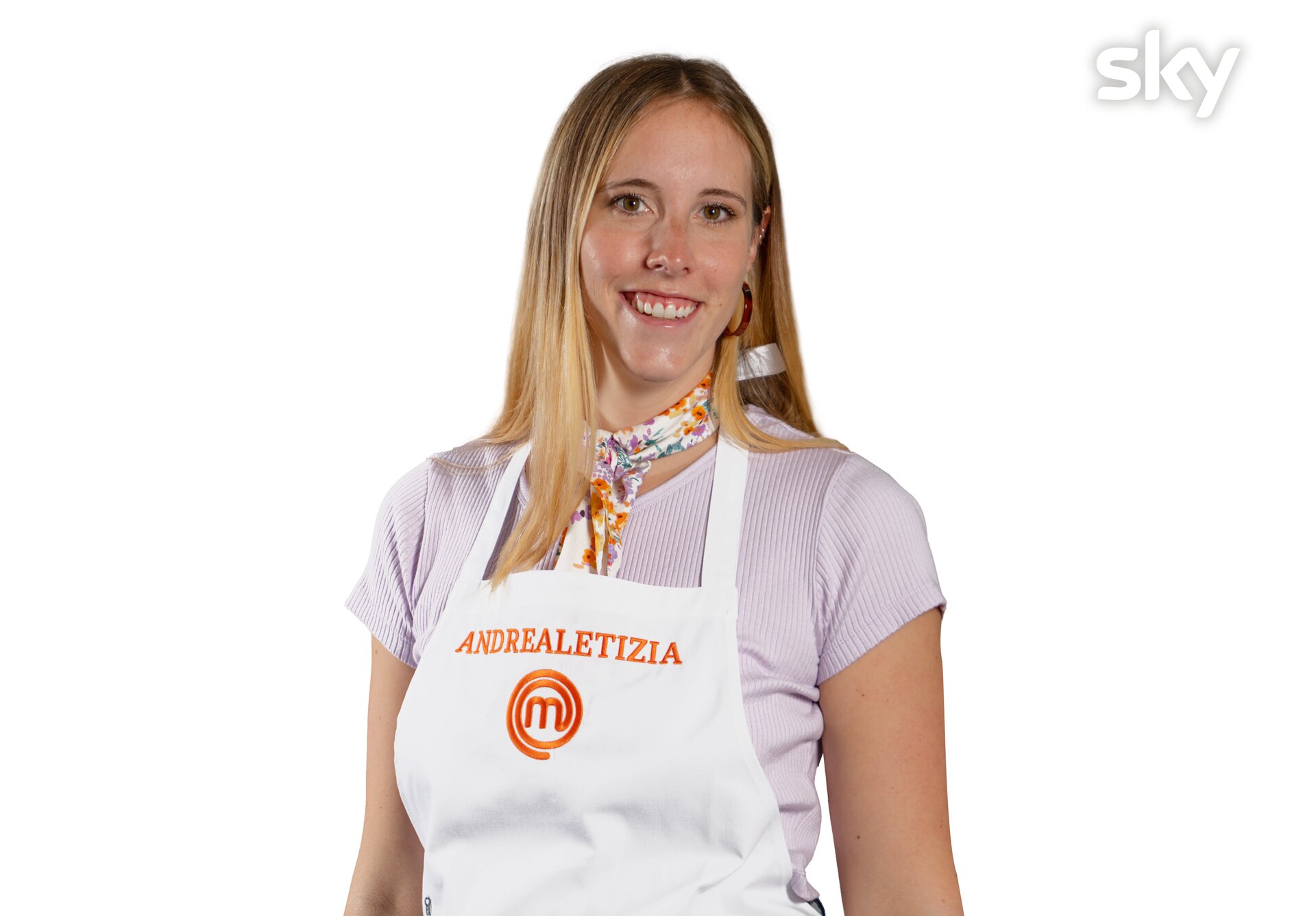 MasterChef Italia 11 AndreaLetizia