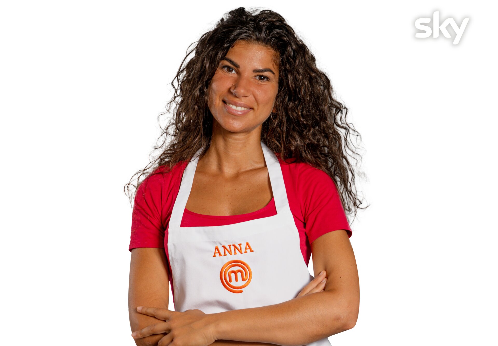 MasterChef Italia 11 Anna