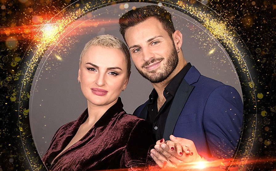 Ascolti tv sabato 18 dicembre 2021: finale di Ballando con le Stelle, Uà