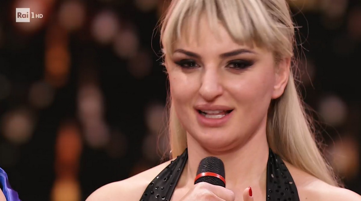 Arisa e Vito Coppola vincono Ballando con le Stelle 2021