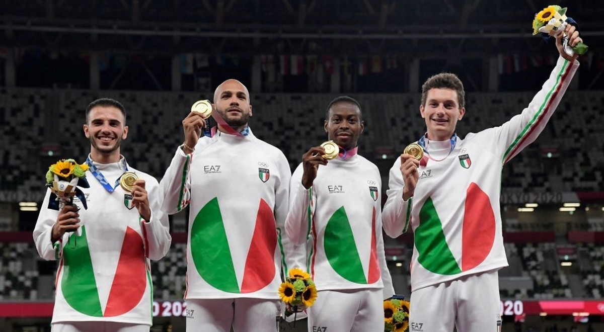 Atletica Italiana Awards 2021: l’anno d’oro dell’atletica leggera celebrato con una cerimonia troppo mite