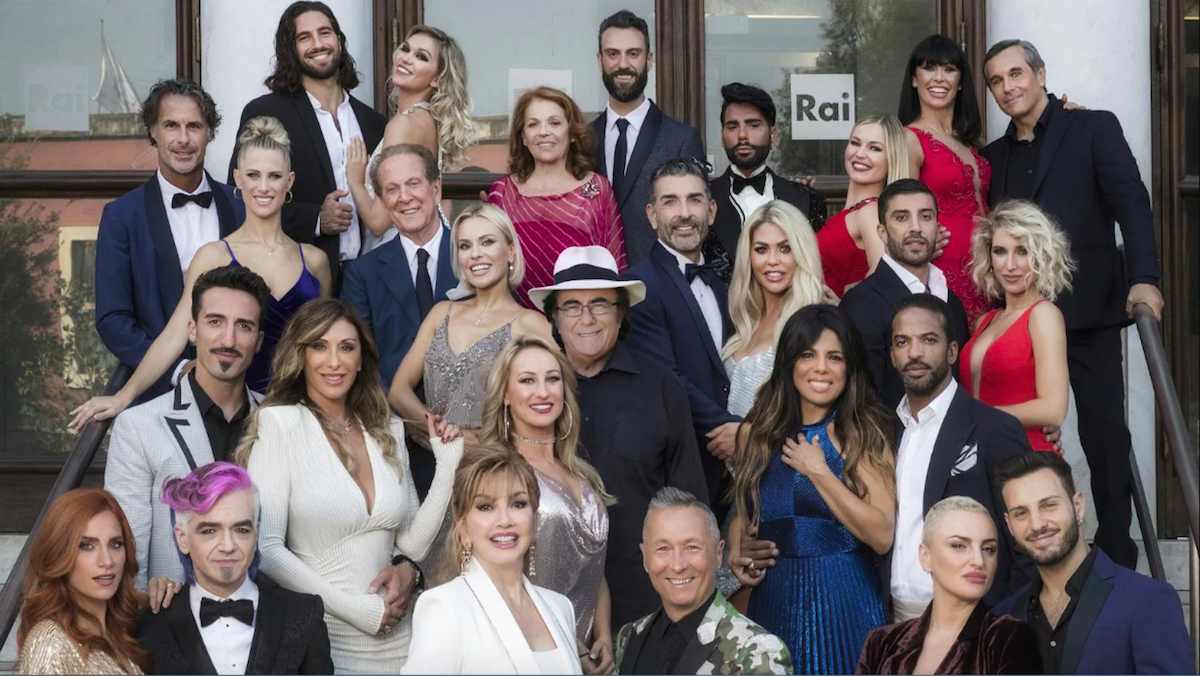 Ballando con le Stelle 2021: puntata 11 dicembre, concorrenti, cast, Monica Bellucci ballerina per una notte