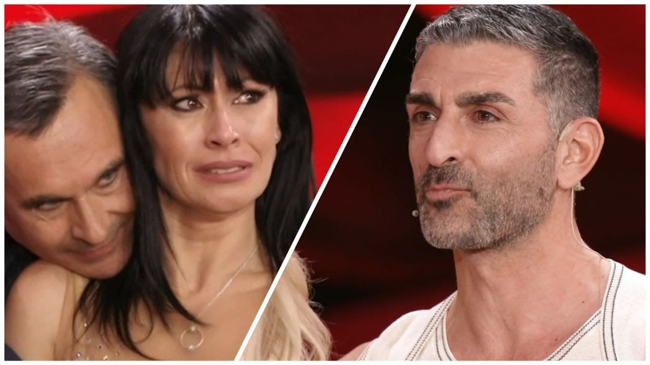 Ballando con le stelle 2021, Simone di Pasquale e Sara di Vaira lasciano dopo questa edizione
