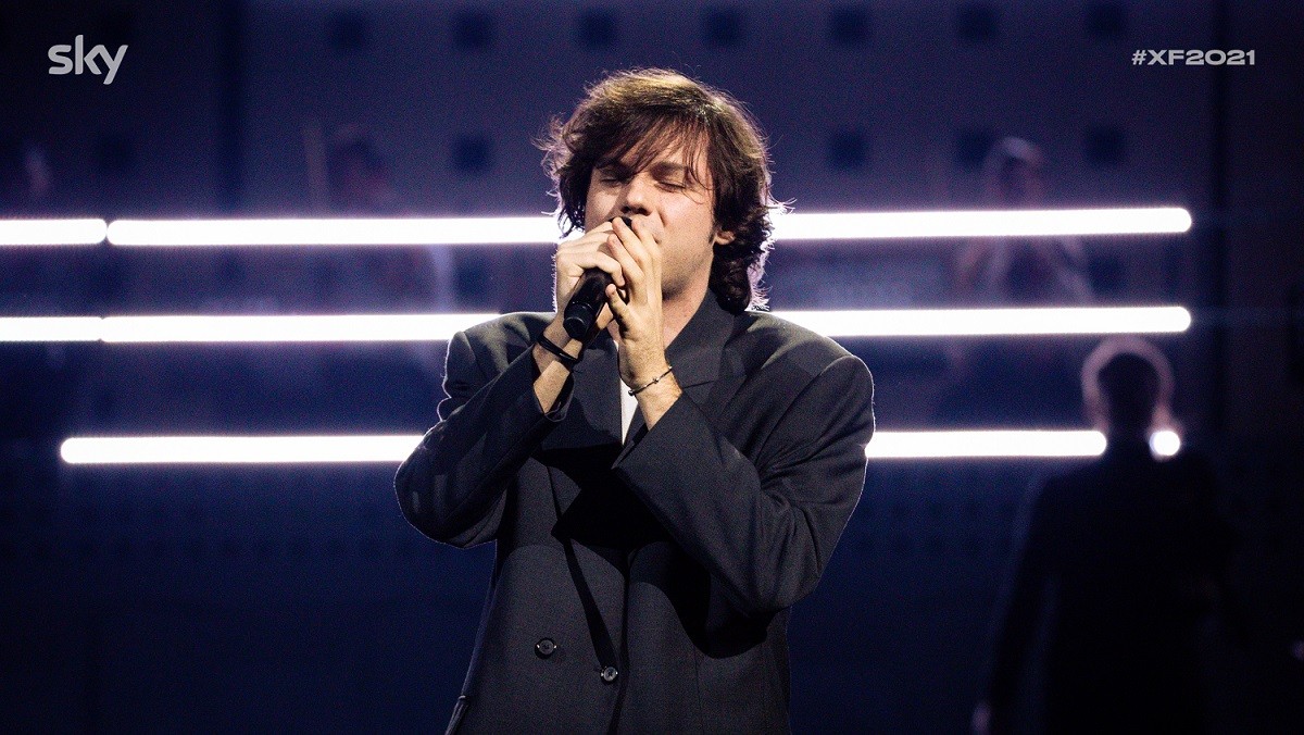 Baltimora vince X Factor 2021: ecco la classifica completa della finale