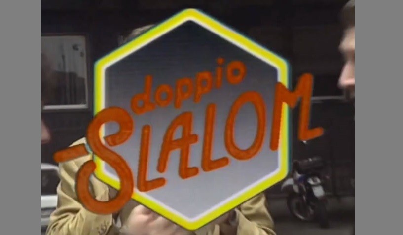 Curiosità su Doppio Slalom, game show di Canale 5 (1985-1990)